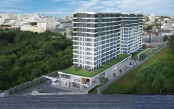 Güneşli Bağcılar'da Çağdaş ve Uygun Fiyatlı Daireler